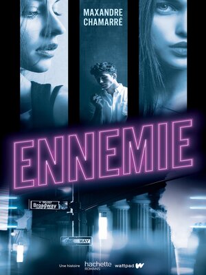 cover image of Ennemie